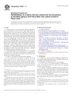 ASTM F2561-11