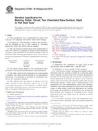 UNGÜLTIG ASTM F2590-06(2013) 1.5.2013 Ansicht