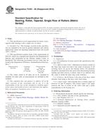 UNGÜLTIG ASTM F2591-06(2013) 1.5.2013 Ansicht