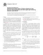 UNGÜLTIG ASTM F2605-08e1 1.2.2008 Ansicht