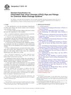 ASTM F2618-09