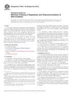 UNGÜLTIG ASTM F2662-08(2014) 1.3.2014 Ansicht