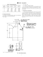 UNGÜLTIG ASTM F2677-08a(2013) 1.9.2013 Ansicht