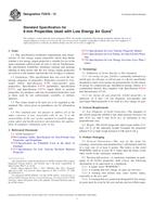 UNGÜLTIG ASTM F2679-13 1.5.2013 Ansicht