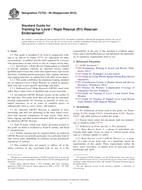 ASTM F2752-09(2014)