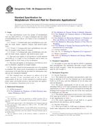 UNGÜLTIG ASTM F289-96(2014) 1.6.2014 Ansicht