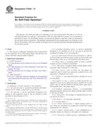 UNGÜLTIG ASTM F2940-13 1.7.2013 Ansicht
