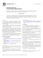 UNGÜLTIG ASTM F2941-13 1.7.2013 Ansicht