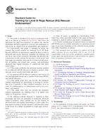 ASTM F2955-12