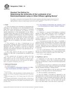 ASTM F2964-12