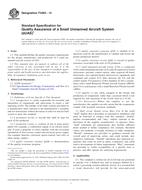 UNGÜLTIG ASTM F3003-14 15.1.2014 Ansicht