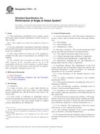 UNGÜLTIG ASTM F3011-13 1.7.2013 Ansicht
