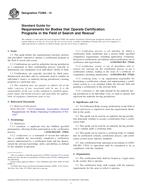 UNGÜLTIG ASTM F3069-14 1.3.2014 Ansicht