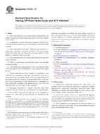 UNGÜLTIG ASTM F3103-14 1.9.2014 Ansicht