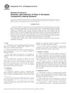 UNGÜLTIG ASTM F319-09(2014) 1.12.2014 Ansicht