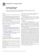 UNGÜLTIG ASTM F415-87(2010) 1.10.2010 Ansicht