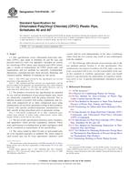 UNGÜLTIG ASTM F441/F441M-13e1 1.6.2013 Ansicht