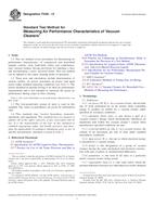 UNGÜLTIG ASTM F558-13 1.5.2013 Ansicht