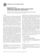 UNGÜLTIG ASTM F658-00a(2006) 1.4.2006 Ansicht