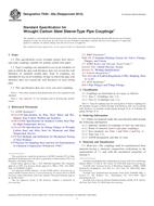 UNGÜLTIG ASTM F682-82a(2014) 1.8.2014 Ansicht