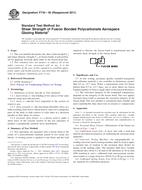 UNGÜLTIG ASTM F734-95(2011) 1.12.2011 Ansicht