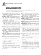 UNGÜLTIG ASTM F747-06(2014) 1.11.2014 Ansicht