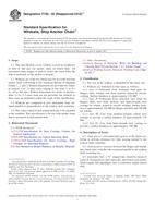 UNGÜLTIG ASTM F765-93(2012)e1 15.8.2012 Ansicht