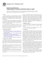 UNGÜLTIG ASTM F767-98(2013) 1.4.2013 Ansicht