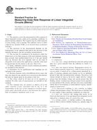 UNGÜLTIG ASTM F773M-10 1.5.2010 Ansicht