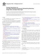 UNGÜLTIG ASTM F858-07R13e1 1.3.2013 Ansicht