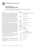 UNGÜLTIG ASTM F967-03(2011) 1.3.2011 Ansicht