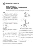 Ansicht ASTM F982-86(2008) 1.2.2008