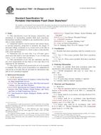 Ansicht ASTM F987-04(2010) 1.5.2010