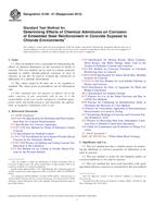 Ansicht ASTM G109-07(2013) 1.5.2013