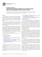 UNGÜLTIG ASTM G117-13 1.8.2013 Ansicht