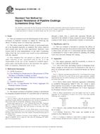 UNGÜLTIG ASTM G13/G13M-13 1.11.2013 Ansicht