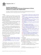 UNGÜLTIG ASTM G198-11 1.3.2011 Ansicht