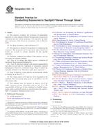 Ansicht ASTM G24-13 1.6.2013