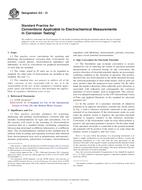 UNGÜLTIG ASTM G3-13 1.12.2013 Ansicht