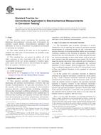 UNGÜLTIG ASTM G3-14 15.12.2014 Ansicht