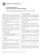 ASTM G6-07(2013)