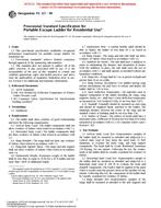 Ansicht ASTM PS117-99 28.5.1999
