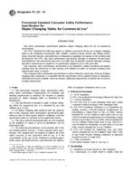 Ansicht ASTM PS125-01 12.4.2001