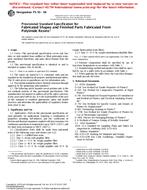 Ansicht ASTM PS93-98 26.6.1998