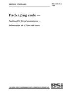 BS 1133-10.1:1990