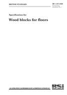 Die Norm BS 1187:1959 29.9.1959 Ansicht