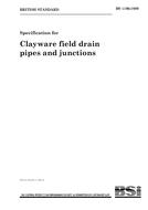 Die Norm BS 1196:1989 28.2.1989 Ansicht