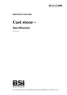 Die Norm BS 1217:2008 29.8.2008 Ansicht