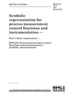 UNGÜLTIG BS 1646-1:1979 30.11.1979 Ansicht