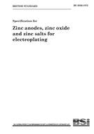 UNGÜLTIG BS 2656:1972 7.4.1972 Ansicht